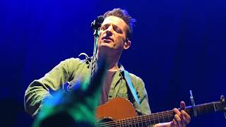 O.A.R. &quot;I Go Through&quot; Live Song 2018 Just Like Paradise Tour Video Penns Peak Lyrics
