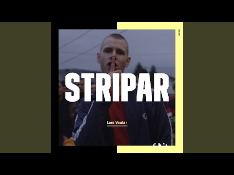 Stripar