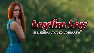 Download lagu Elsen Pro - Leylim Ley 2023 ( Remix Mahnilar ) mp3 Download lagu Elsen Pro - Leylim Ley 2023 ( Remix Mahnilar ) mp3