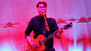 Derek Miller - Call An Angel Down