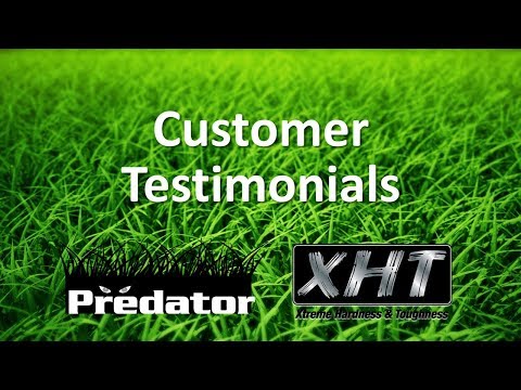 Xht Blades