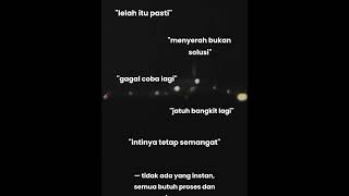 Download lagu Semua butuh proses...#motivasi #penyemangathidup #berandayoutube #quotes mp3