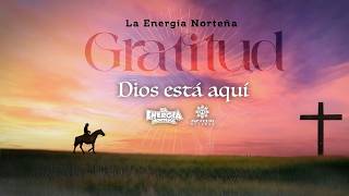 Dios Está Aqui Lyrics English Translation