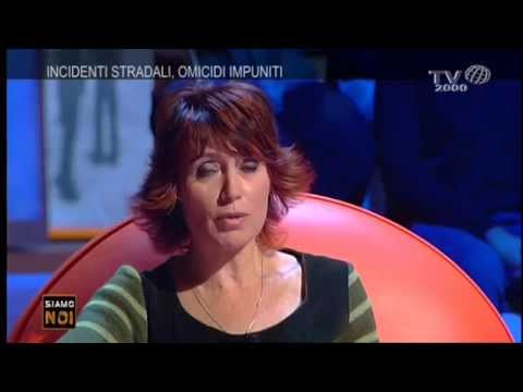 "Siamo Noi" - La testimonianza di Giannina Calissano