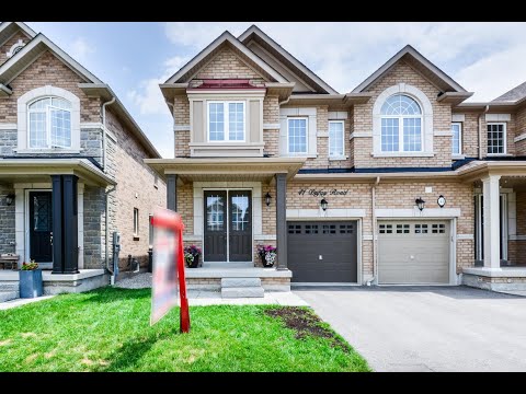 41 Dufay Road Brampton