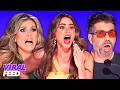These AGT Contestants Looked Like JOKES Until They Weren T