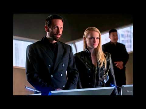 The Tomorrow People 1x22 (Season Finale) Promotional Photos