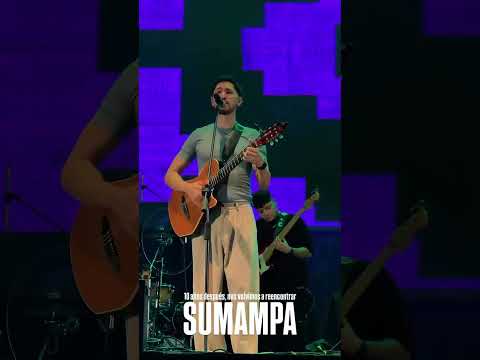 Campedrinos en el Festival de Sumampa 2026