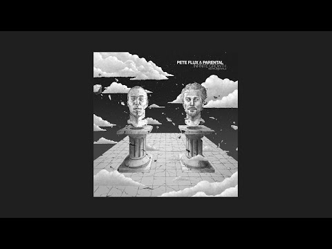 Pete Flux & Parental - Infinite Growth Instrumentals (2018) [Full Album]