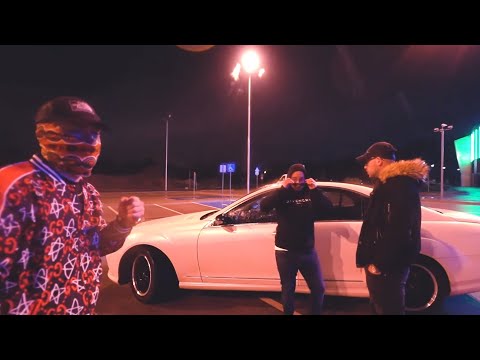 VAS - 20 prod Vandaw (Official video) 4K