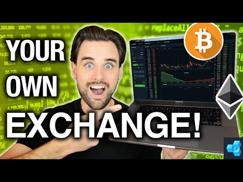 Crypto į crypto exchange