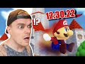 VIK Reagiert Auf TAS SPEEDRUN 16 Sterne 12 30 22
