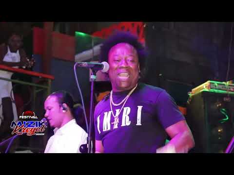 WOW!! BRAVO MASS KONPA GRACIA DELVA C LA VIE !! DJAZZ LA RÈD