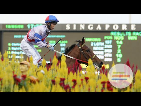 The demise of horse racing in Singapore