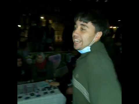 DELIRANTE vs VALE vs QUALIA | 8vos | FECHA 1 🇨🇱  | 24/04/22