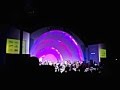 John Gary Williams, The Mad Lads, The Bo-Keys, & Opus One @ Levitt Shell (Memphis, TN)