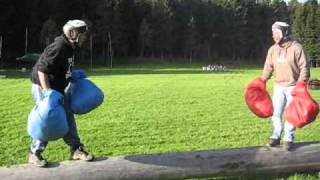 Chinese Detectives - I Want A Lover