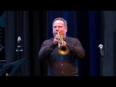 RSD Jazz Showcase - Carmichael MS - Plunger Power