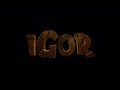 Closing To Igor 2009 DVD
