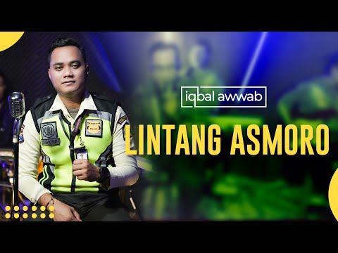 LINTANG ASMORO | IQBAL AWWAB COVER