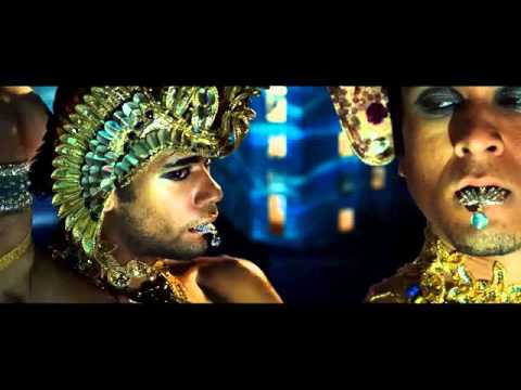 Mash up! Florence and The Machine Rihanna Enya - Hunting in the woods