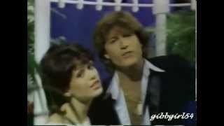 Andy Gibb &amp; Marie Osmond    Suddenly