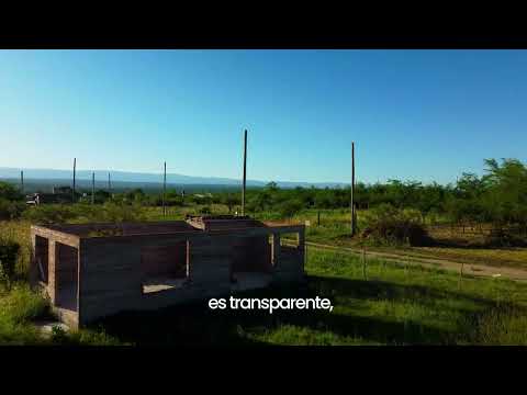 Tu terreno en las sierras te espera | Dalmacio, Córdoba