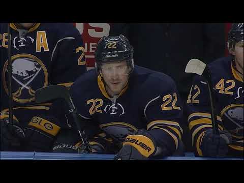 NHL   Nov.04/2011    Calgary Flames - Buffalo Sabres