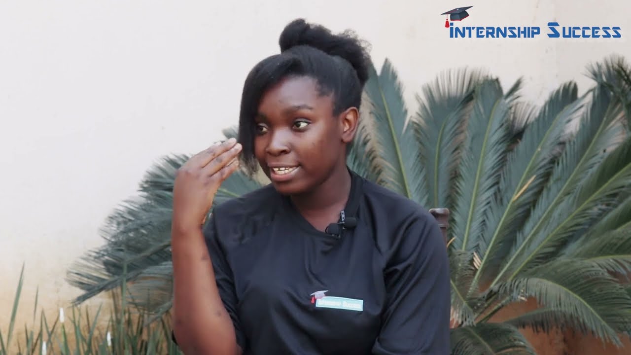 Success Stories Video