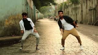 MAACHO DANCE COVER | MERSAL | BY BHASKAR AND RAVI | THALAPATHY VIJAY | AR RAHMAN