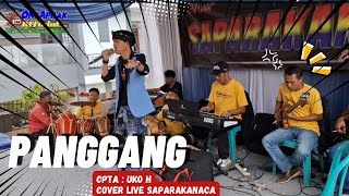 Download lagu PAANGGANG || DARSO Cover Live #oniaprak Featuring SAPARAKANACA mp3 Download lagu PAANGGANG || DARSO Cover Live #oniaprak Featuring SAPARAKANACA mp3