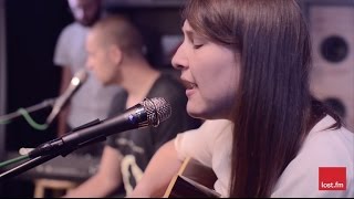 Mideau - Benny (Last.fm Sessions)