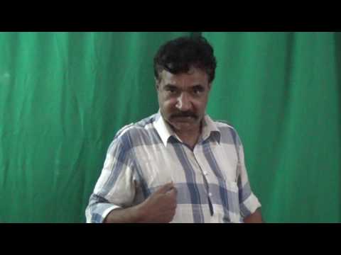 Amit Vashisht Audition
