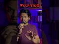 PART 164 WOLF SCARY POWER Teluguhorrorstories Amarraghu Shorts Shortfeed