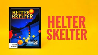 Tez-X Spectrum Helter Skelter