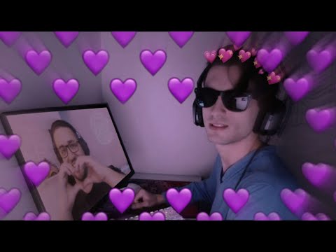 Eles nos chamam de amigos GcGamer & Luedz