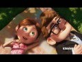 I Will Be Here Feat - Steven Curtis Chapman feat Disney / Pixar's Up