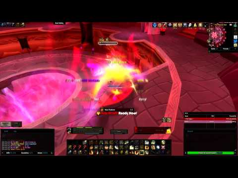 Pines Prot Paladin Solo Al'ar in Tempest Keep