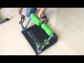 Health Club Six Pack Care