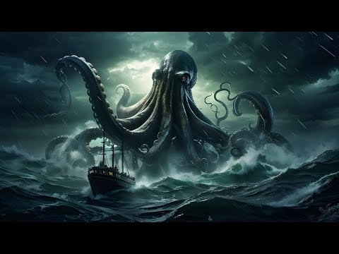 HoN [REBORN] - Release the Kraken !