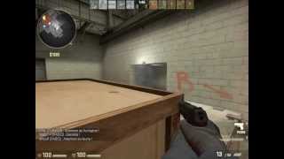 RUSH RAMP GR? NO PROBLEM TRY AGAIN!