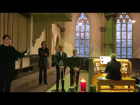 Adventskalender, 2. Dezember 2020