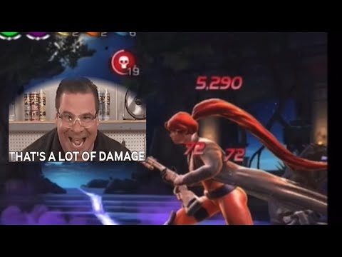 Rank 4 mr negative except it’s incursions and he has a 150% degen damage (yes i made mistakes)