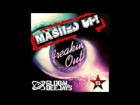 Global Deejays vs Azzido da Bass - FREAKS NIGHT