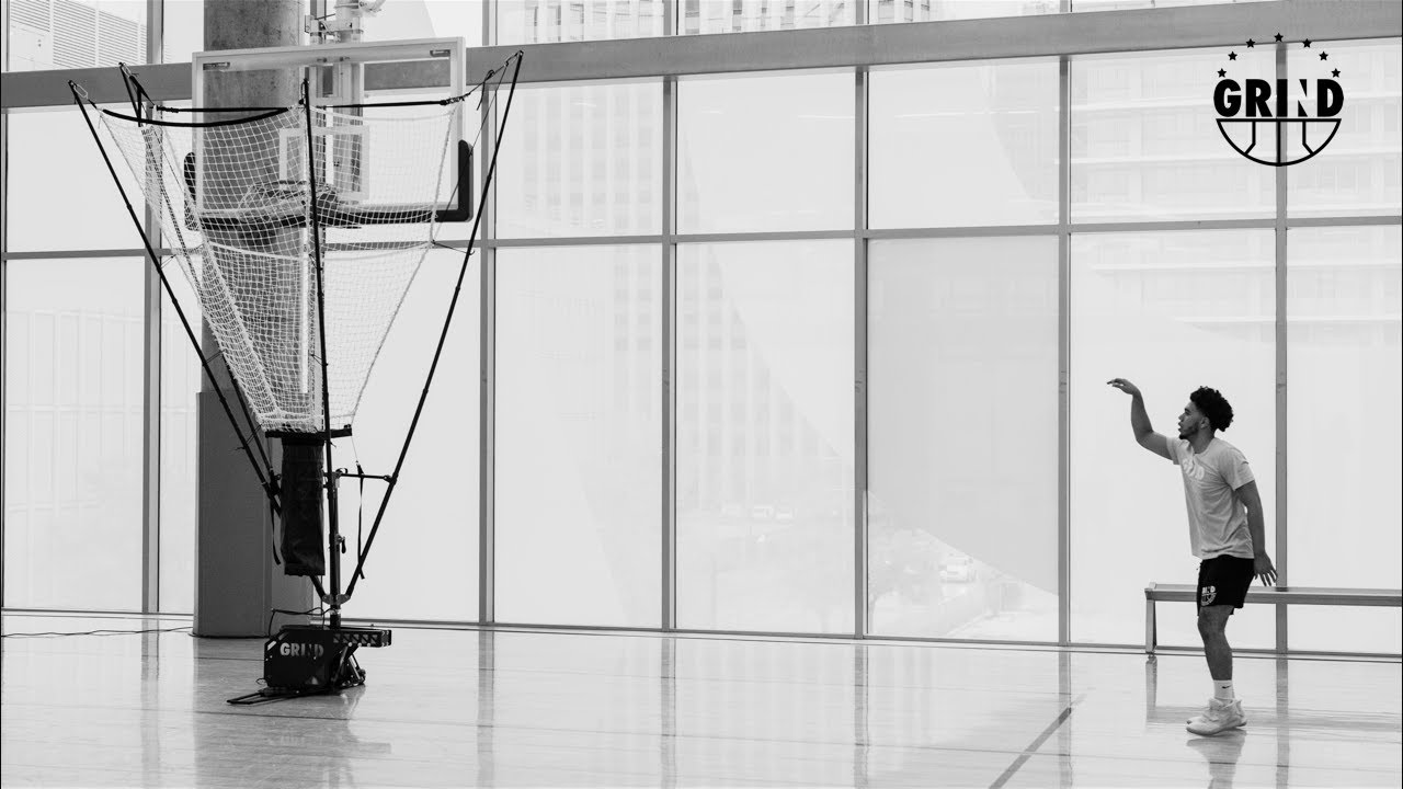 GRIND Basketball F6S