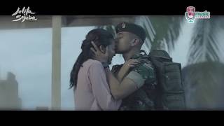 ANJI   MENUNGGU KAMU OST  Jelita Sejuba  Official Music Video