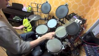 【完コピ・・・！】橋本ガンジ hiromi's sonic bloomのLed Boots叩いてみた！