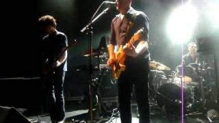 Dominique A - Nanortalik - 24 mars 2010