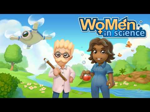 WoMen in Science - Trailer 0.8 thumbnail