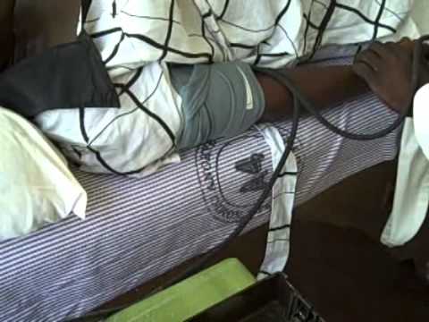 Examination of the Pregnant Woman: The general physical examination